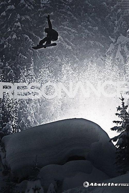 Resonance 2012 official movie poster