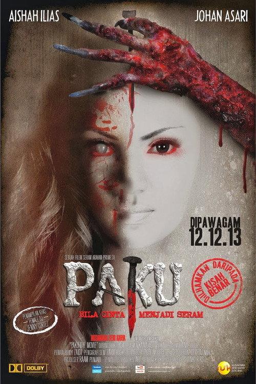 Paku 2013 official movie poster