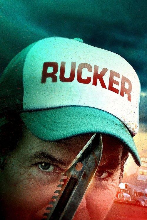 Rucker 2022 official movie poster