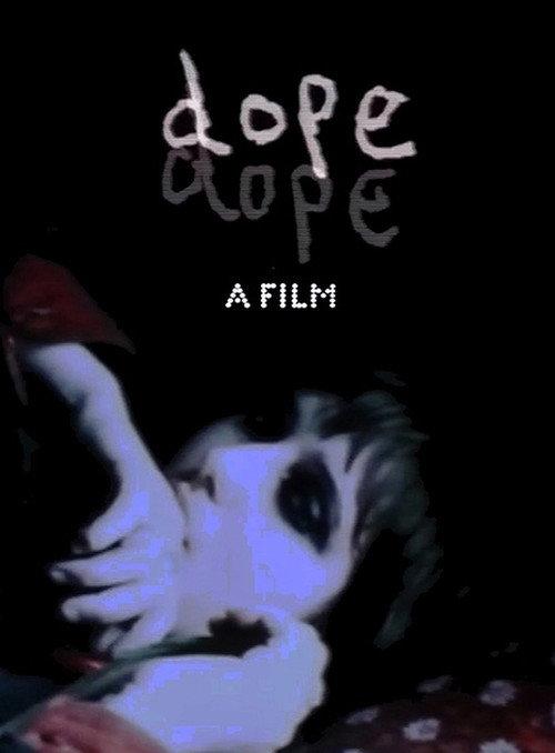 Dope 1968 official movie poster