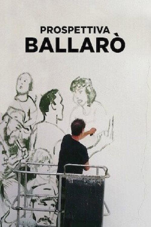 Prospettiva Ballarò 2019 official movie poster