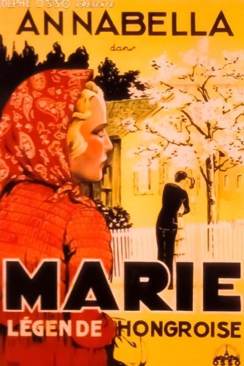 First Love 1932 official movie poster