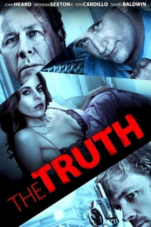 The Truth 2010 official movie poster