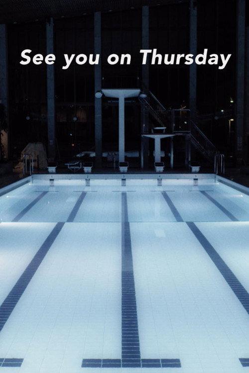 See You on Thursday 2021 official movie poster