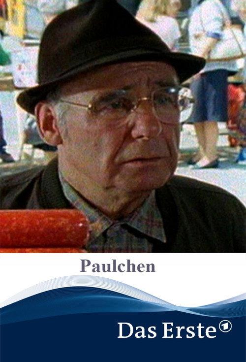 Paulchen 1985 official movie poster