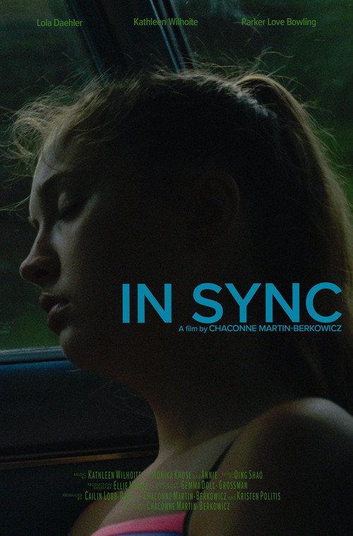 In Sync 2021 official movie poster