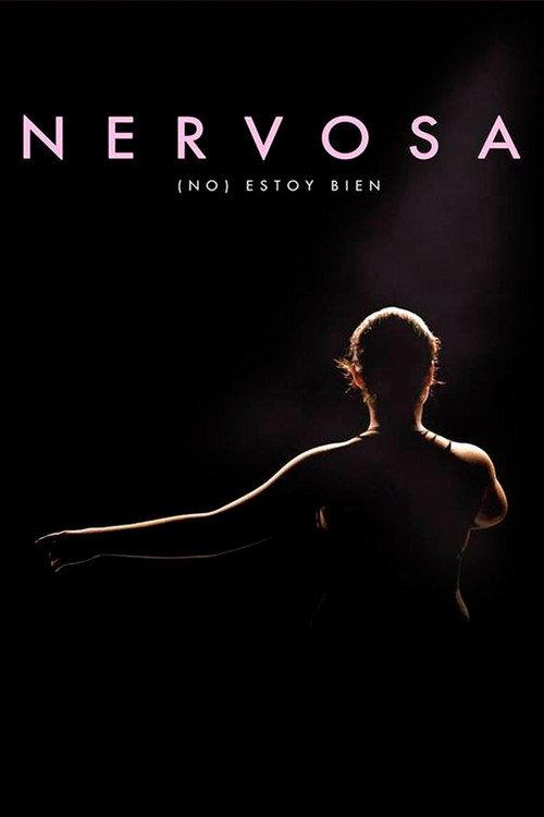 Nervosa 2018 official movie poster