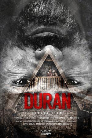 Duran 2018 official movie poster