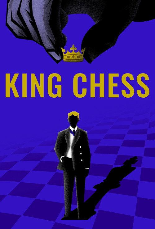 King Chess 2023 official movie poster