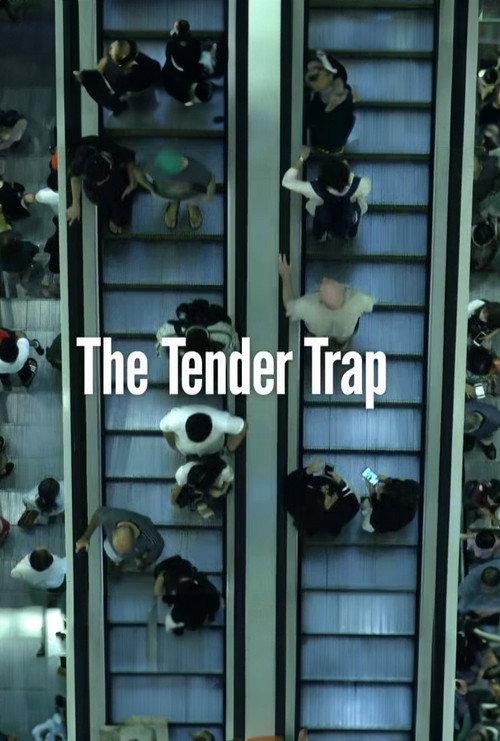 The Tender Trap 2021 official movie poster