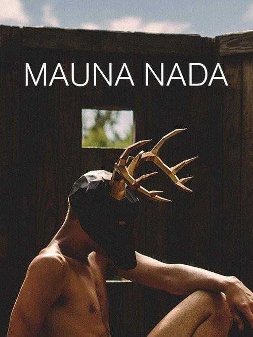 Mauna Nada 2017 official movie poster