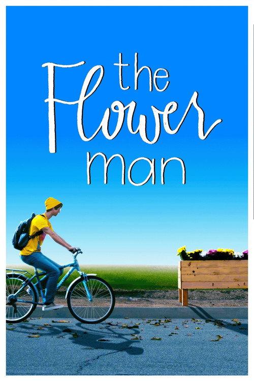 The Flower Man 2020 official movie poster