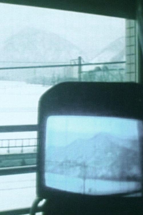 Distorted "Tele" Vision 1997 official movie poster