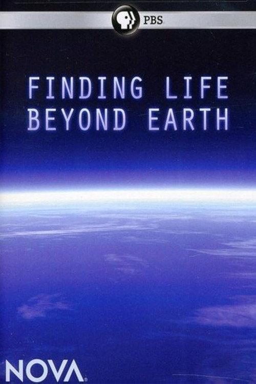 Finding Life Beyond Earth 2011 official movie poster