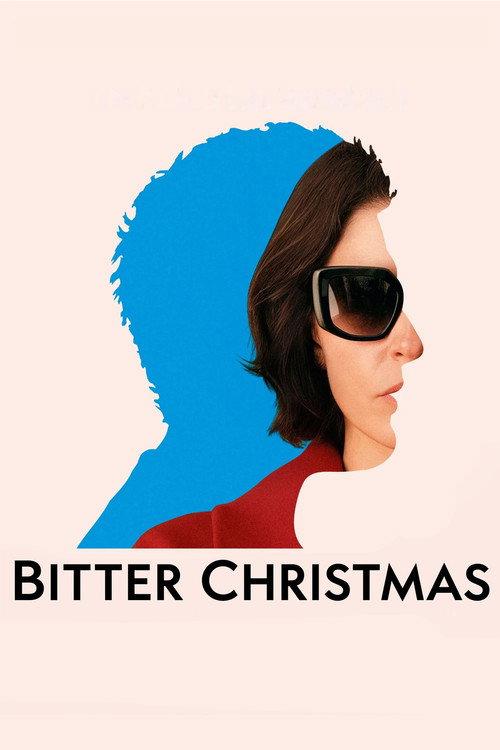 Bitter Christmas 2026 official movie poster