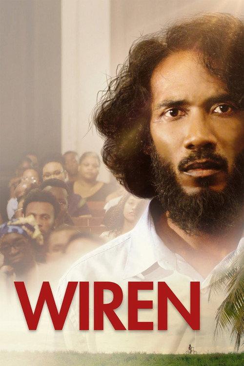 Wiren 2019 official movie poster