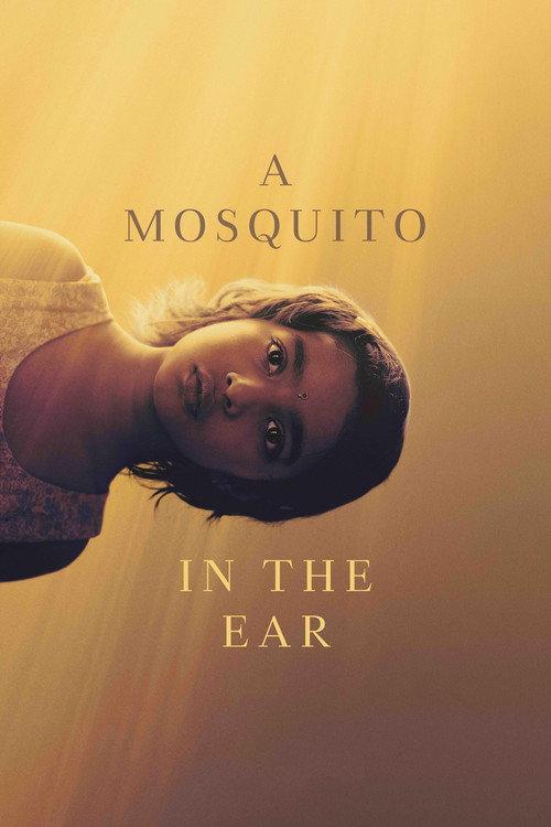 A Mosquito in the Ear 2026 official movie poster