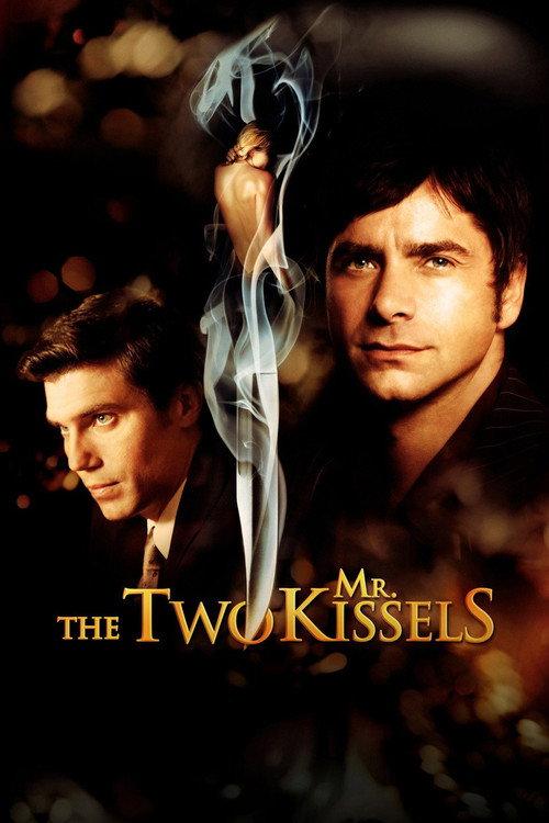 The Two Mr. Kissels 2008 official movie poster