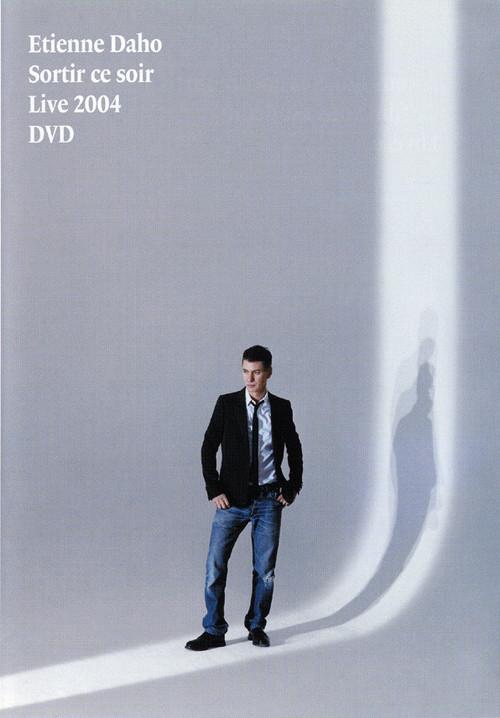 Etienne Daho - Sortir ce soir 2005 official movie poster