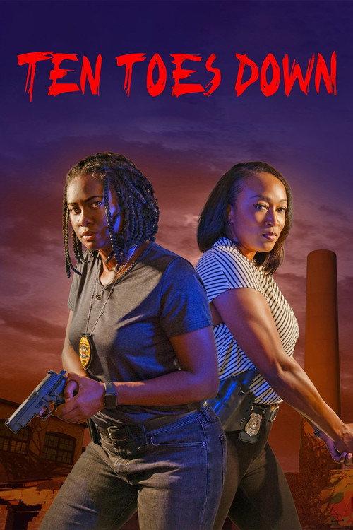 The Message 2024 official movie poster