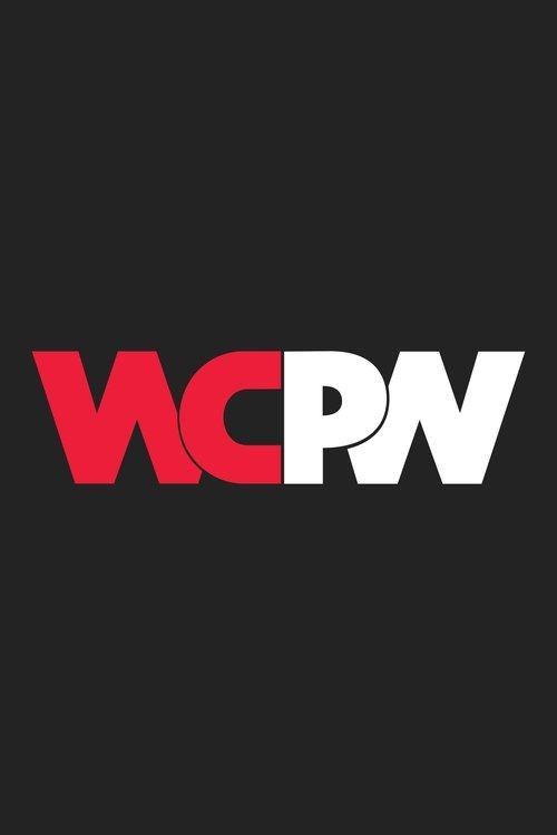 WCPW: Lights Out 2017 official movie poster