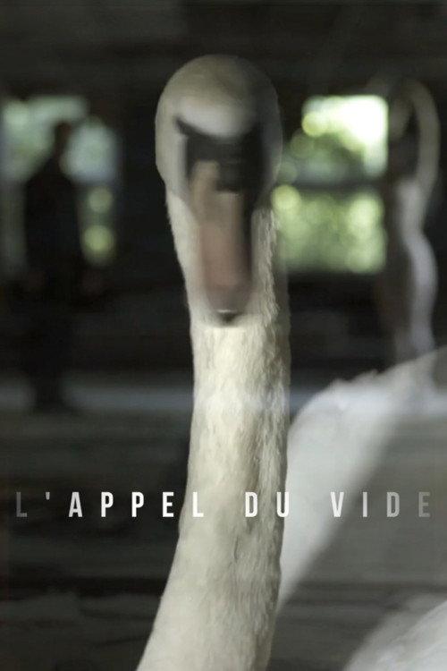 L'appel Du Vide 2017 official movie poster