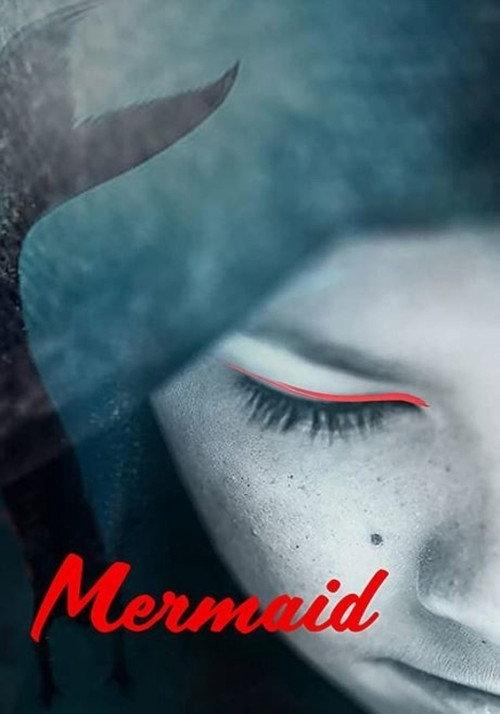 Mermaid 2020 official movie poster