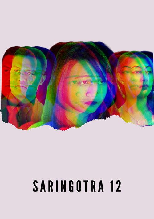 Saringotra 12 2022 official movie poster