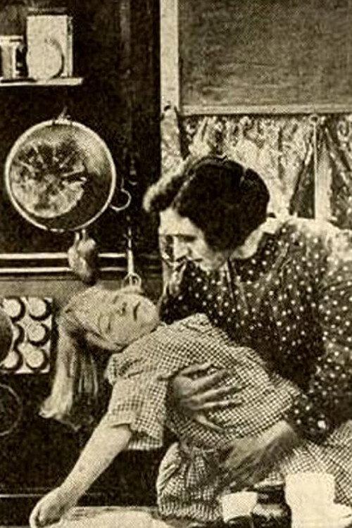Broncho Billy and the Sheriff's Kid 1913 official movie poster