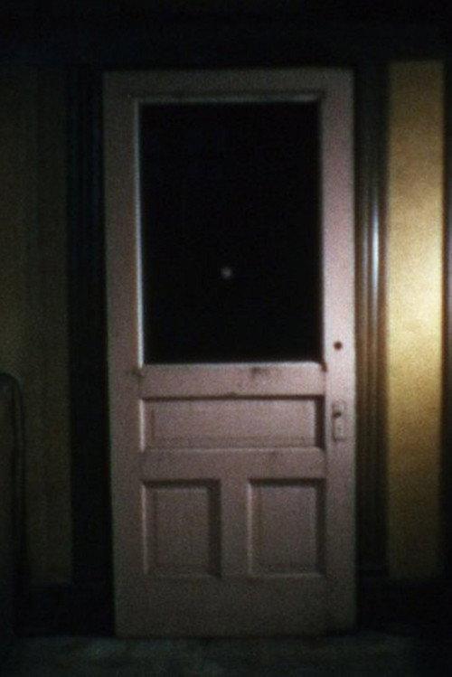 Door Piece 1973 official movie poster