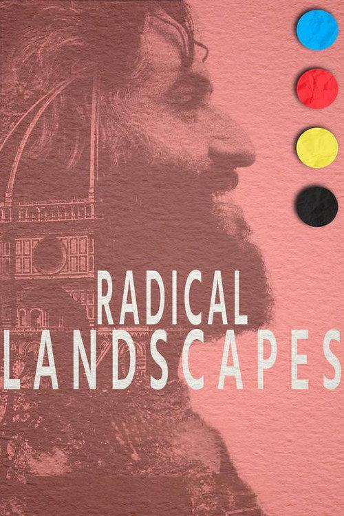 Radical Landscapes 2022 official movie poster