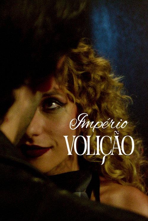 Volition Empire 2025 official movie poster