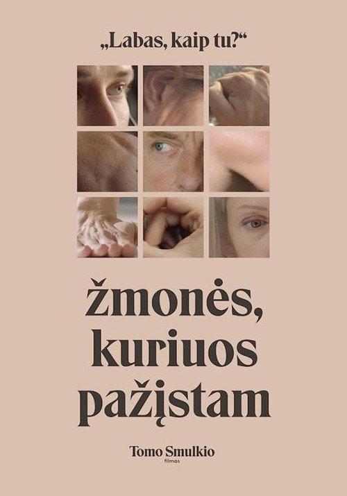 People We Know Are Confused 2021 official movie poster