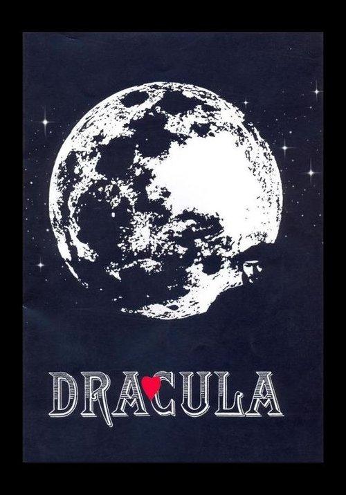 Dracula 1996 official movie poster