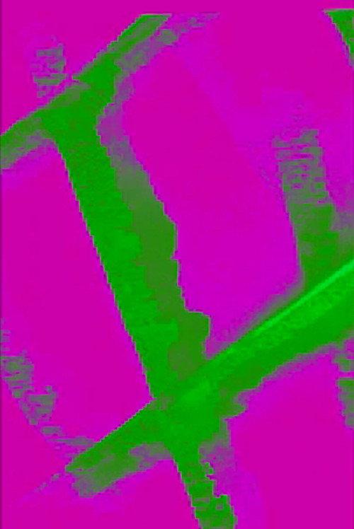 Trames 2 - All Over 2016 official movie poster