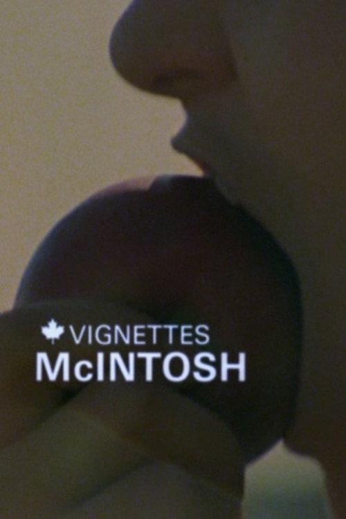 Canada Vignettes: McIntosh 1979 official movie poster
