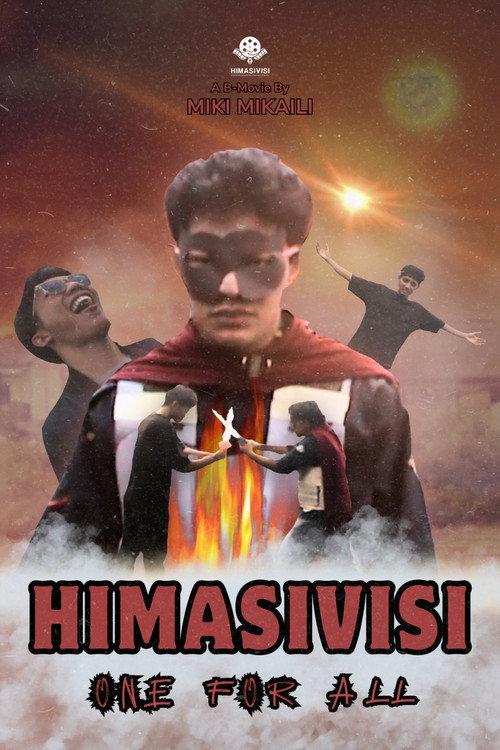 HIMASIVISI : One For All 2025 official movie poster