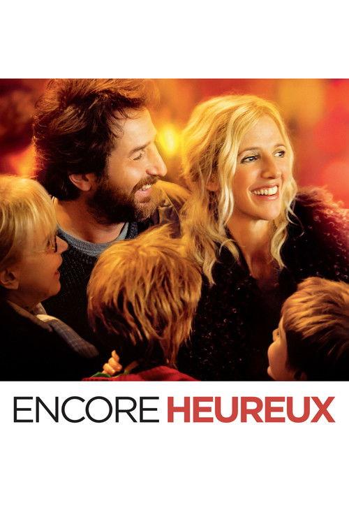 Encore heureux 2016 official movie poster