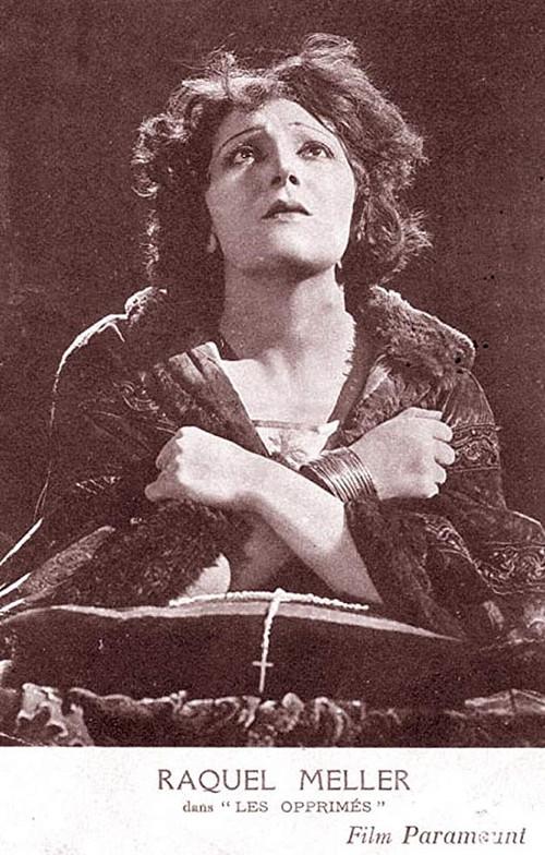 Flanders under Philip II 1923 official movie poster