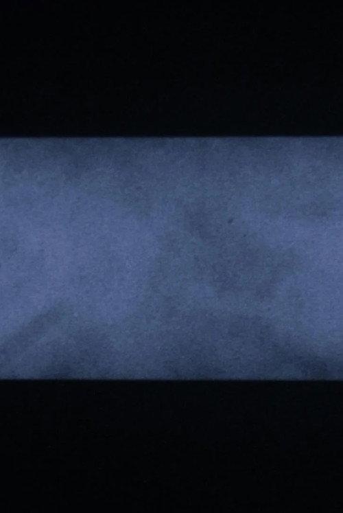 Dissolution Prologue (Extended Version) 2021 official movie poster