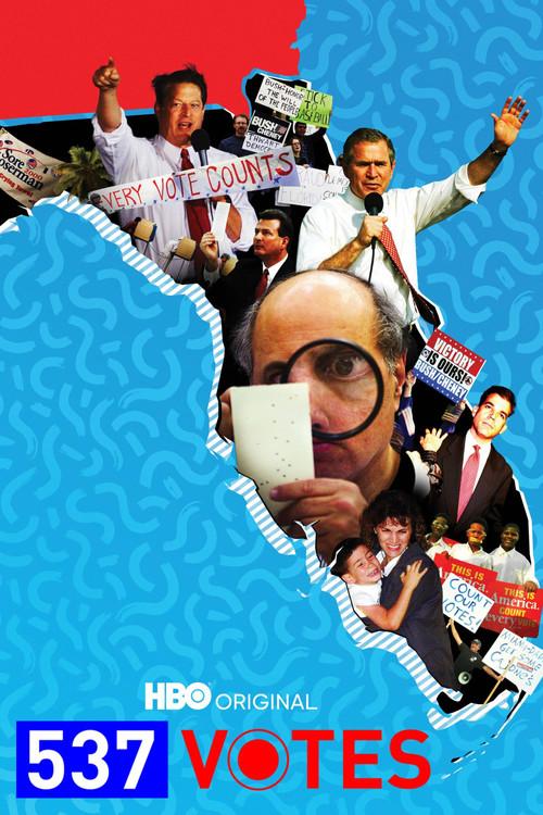 537 Votes 2020 official movie poster