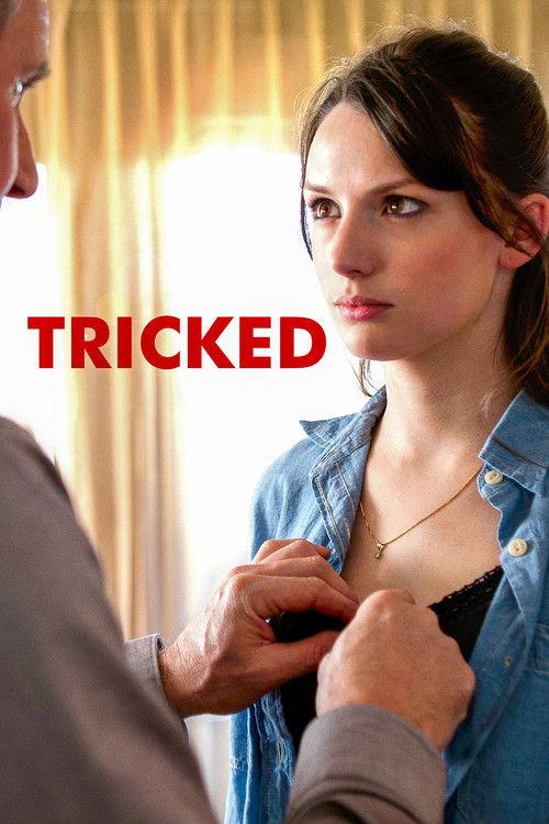 Tricked 2012 official movie poster
