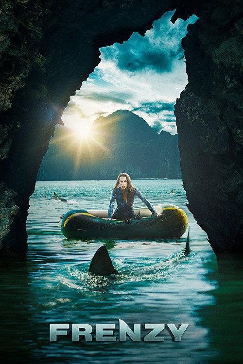 Frenzy 2018 official movie poster