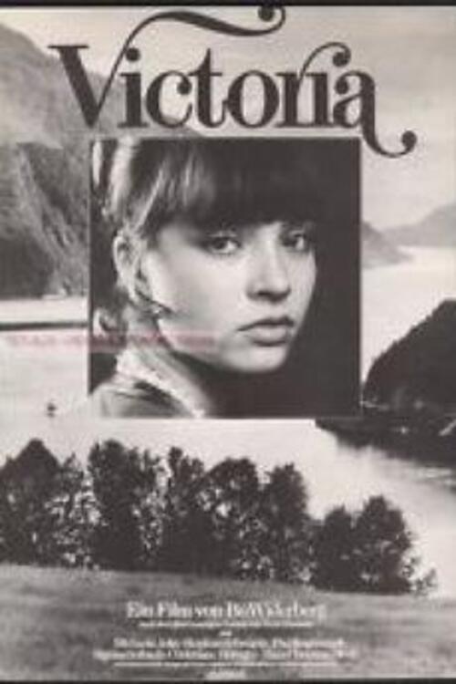 Victoria 1979 official movie poster