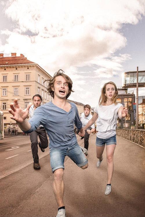 Irgendwas mit Liebe 2014 official movie poster