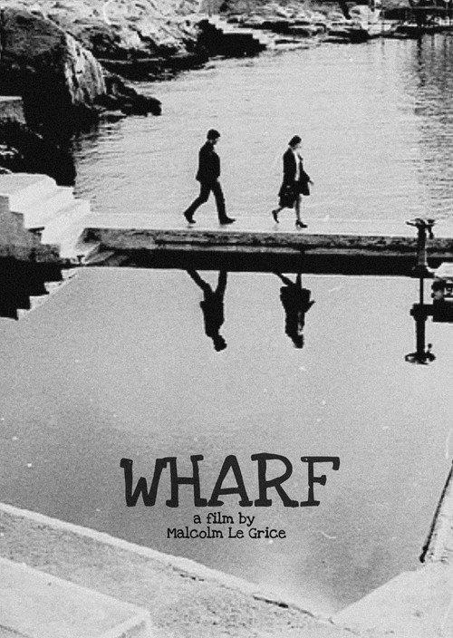 Wharf 1968 official movie poster