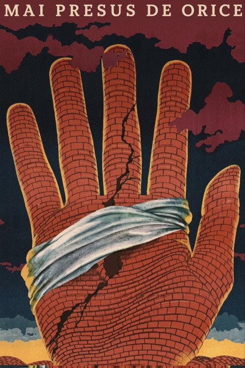 This Above All 1978 official movie poster