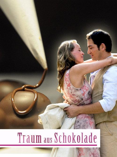 Traum aus Schokolade 2010 official movie poster