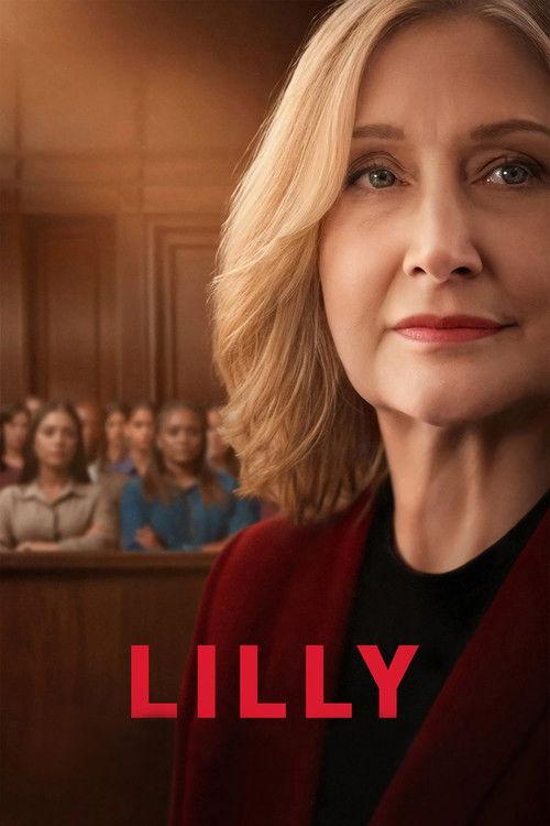 Lilly 2025 official movie poster
