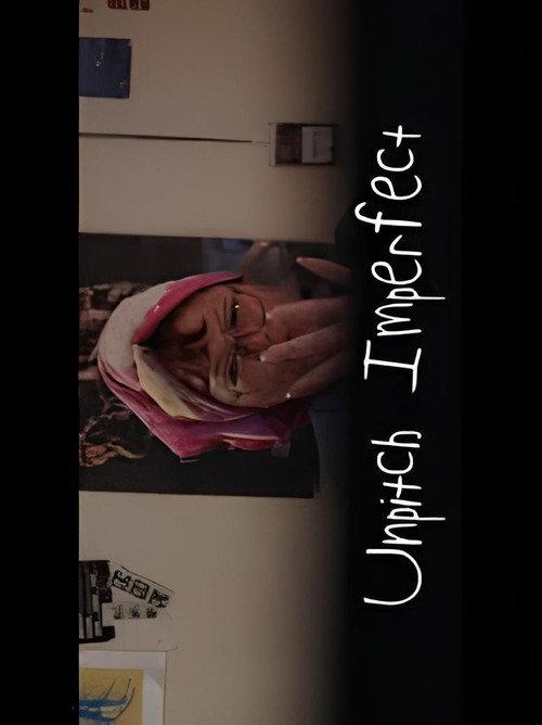 Unpitch Imperfect official movie poster